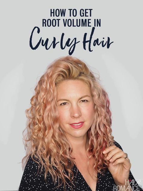 Root Volume, Fine Curly Hair, Hair Romance, Curly Hair Photos, Curly Hair With Bangs, Curly Hair Care, Hair Curly, Curly Hair Tips, Roots Hair