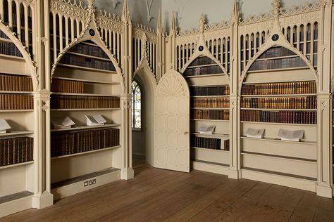 English Country Houses, Strawberry Hill House, Painting Tattoos, Horace Walpole, Gothic Revival House, Warrior Angel, Grand Mansion, Victorian House Interiors, Gothic Revival Architecture