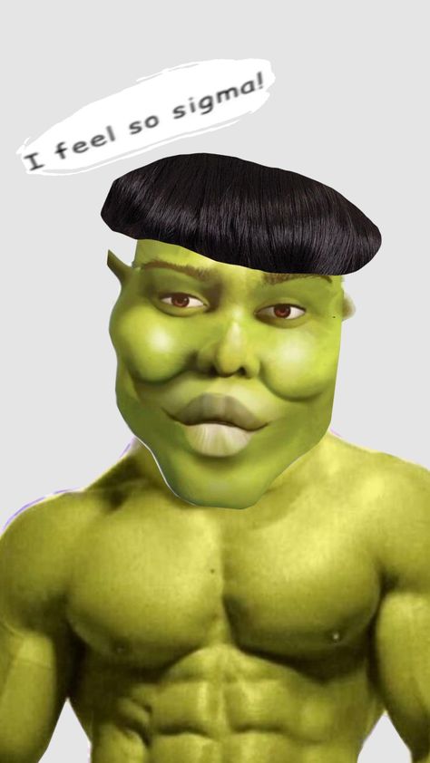 #shrek With The Taste Of Your Lips Shrek, Shrek Is Love Shrek Is Life, Shrek Matching Pfp, Shrek Funny Pictures, Funny Shrek Pics, Rumplestiltskin Shrek, Goofy Shrek, Shrek Photos, Handsome Shrek