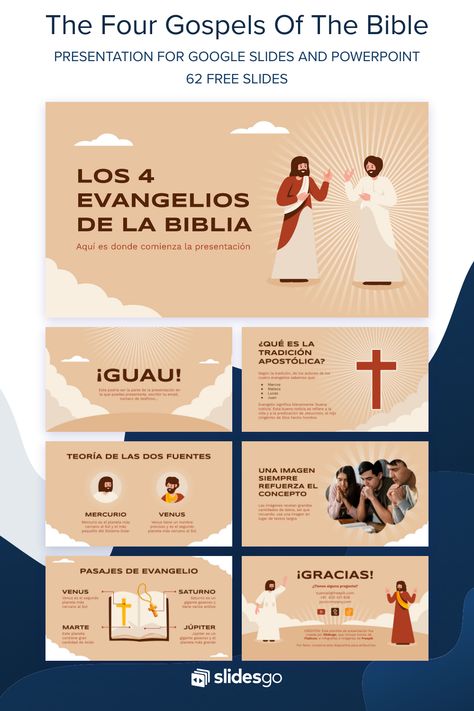 The Four Gospels, Powerpoint Background Templates, Free Powerpoint Presentations, Presentation Slides Design, Four Gospels, Ppt Background, Powerpoint Slide Designs, Slides Design, Powerpoint Background