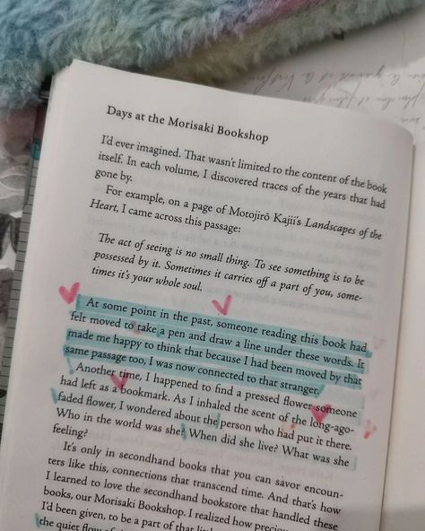 Days at the Morisaki bookshop Annotations 🫀🫂 📚📚 Follow @enchantedbypages for more.. ❤ ❌PLEASE DO NO REPOST❌ 🔖 #trending #daysatthemorisakibookshop #japan #books #bookstores #bookshops #oldbooks #bookstaexplore #japaneseculture #anime #fypage #fypシ #explorebooks #explorepage #bookedits #annotating #bookblogger #bookannotations #couplegoals #coupleaesthetic #romance #annotations #runyx #reading #bookaesthetic #explorebooks #explorepage✨ #japanesebooks Morisaki Bookshop Aesthetic, Days At The Morisaki Bookshop Aesthetic, Days At Morisaki Bookshop Quotes, Days At Morisaki Bookshop Aesthetic, Days At The Morisaki Bookstore, Days At Morisaki Bookshop, Romance Annotations, Annotating Ideas, Bookshop Aesthetic