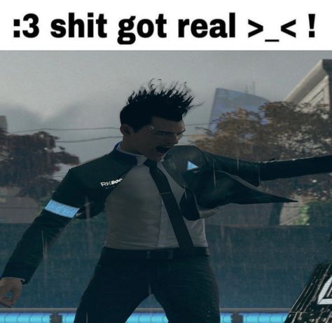 Rk800, Connor, DBH, Meme, template, lmao, funny, fyp, mine, Connor Rk800 Detroit Become Human Actors, Lmao Funny, Detroit Become Human Game, Connor Dbh, Connor Rk800, Toro Inoue, Bryan Dechart, Detroit Become Human Connor, Human Icon