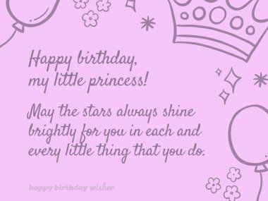 Happy birthday, my little princess! May the stars always shine brightly for you in each and every little thing that you do. (...) https://www.happybirthdaywisher.com/may-the-stars-always-shine-brightly-for-you/ Love My Parents Quotes, Princess Quotes, Always Shine, My Princess, Parenting Quotes, Special Birthday, Happy Birthday To You, Disney Wallpaper, Birthday Greetings