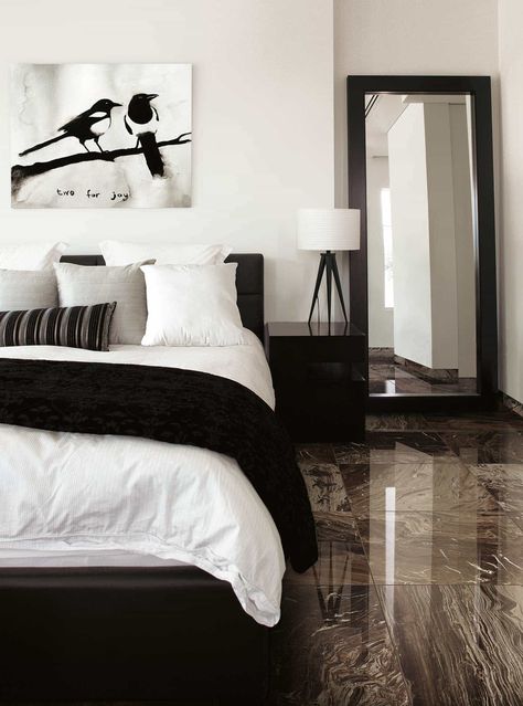 Black Bedroom Decor, Master Bedrooms Decor, White Bedroom, Room Inspiration Bedroom, Room Ideas Bedroom, Room Decor Bedroom, New Room, Interior Design Bedroom, Home Decor Bedroom