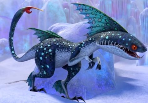 Speed Stinger, Httyd Concept Art, Dragon Types, Dragons Httyd, Httyd Oc, Nine Realms, Httyd Dragons, How Train Your Dragon, Httyd