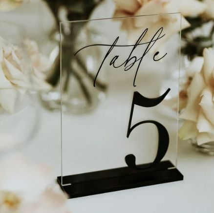 Black Wedding Table Numbers, Black And White Wedding Table Numbers, Moody Table Numbers Wedding, Black And White Table Plan, Table Numbers Wedding Black And White, Black Tie Table Numbers, Monochrome Wedding Table Numbers, Wedding Table Numbers Goth, Black Wedding Table