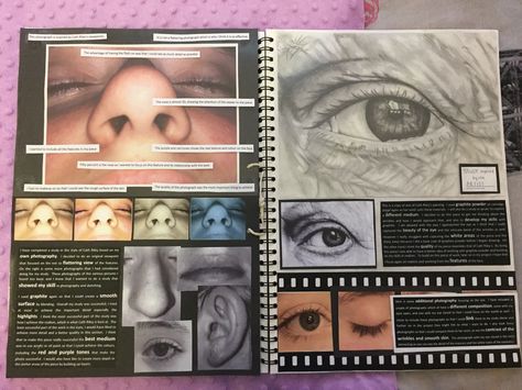 CATH RILEY - My sketchbook exploration (Part 2) Cath Riley Artist Research, Cath Riley Art, Cath Riley, A Level Art Sketchbook Layout, Gcse Portfolio, A Level Art Themes, Collage Sketchbook, Artist Research Page, Gcse Sketchbook