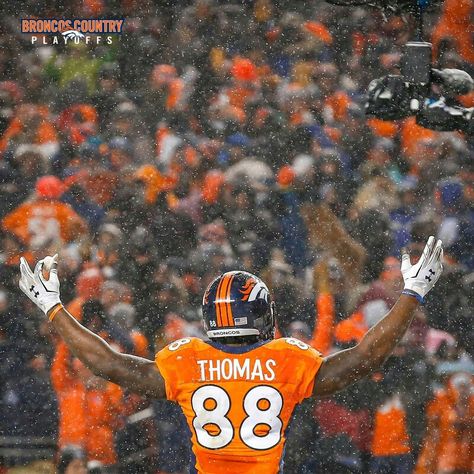 Demaryius Thomas Denver Broncos Wallpaper, Broncos Wallpaper, Demaryius Thomas, Sports Teams, Denver Broncos, Profile Pictures, Sports Team, Denver, Profile Picture