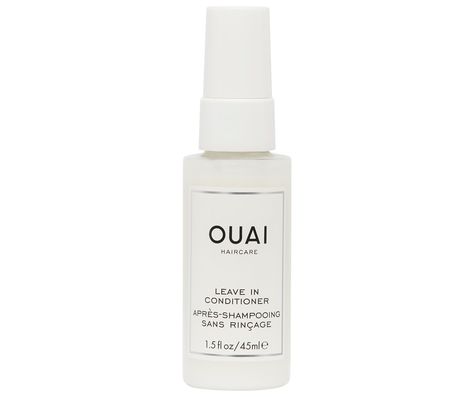 Ouai Leave In Conditioner, Ouai Haircare, Leave In Conditioner, Guest Bath, Birthday Gift Ideas, Girls Bags, Leave In, Mind Body, Sephora