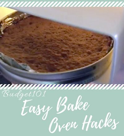 Easy Bake Oven Hacks Easy Bake Oven Pans, Easy Bake Oven Refills, Easy Bake Oven Mixes, Easy Bake Oven Recipes, Oven Diy, Scone Mix, Dry Mixes, Easy Bake Oven, Oven Pan