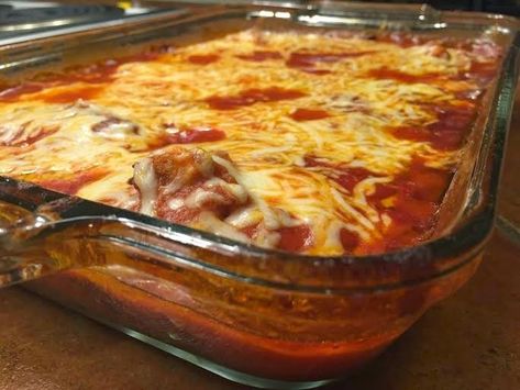 The Laws on Dinner: Baked Veal (or Chicken)Parmesan Veal Parmesan Recipe, Oven Crispy Chicken, Veal Parmesan, Grilled Chicken Marinade, Veal Recipes, Appetizer Sandwiches, Chicken Tetrazzini, Butternut Squash Risotto, Junior League