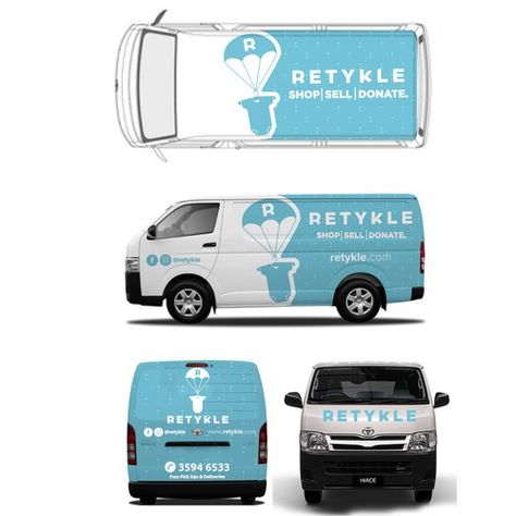 Vehicle Graphics Branding, Van Wrap Design, Van Signage, Transportation Logo, Bus Wrap, Vehicle Signage, Van Wrap, Car Wraps, Car Wrap Design