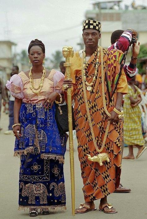 Ivory Coast Festival Photography, African Royalty, Afrikaanse Mode, African People, African Diaspora, African History, African Culture, African Beauty, Ivory Coast