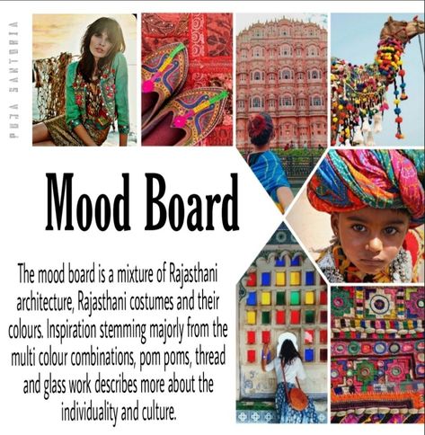 Portfolio Themes Fashion, Theme For Portfolio Fashion, Rajasthan Mood Board Fashion, Portfolio Themes Ideas Inspiration, Jaipur Mood Board, Rajasthan Mood Board, Portfolio Themes Ideas, Fashion Portfolio Theme Ideas, Client Board Fashion Design