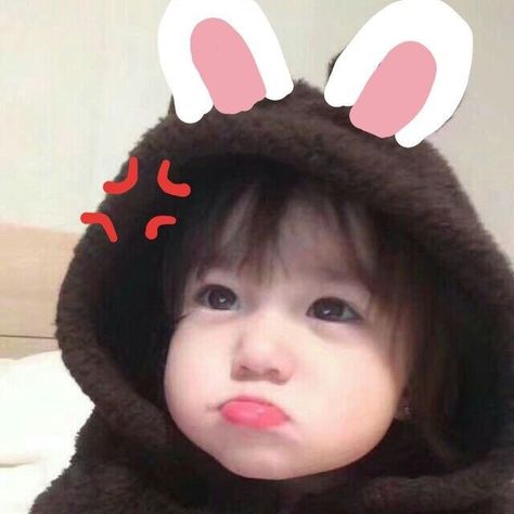 Baby Hamster, Baby Tumblr, Cute Babies Photography, Cute Love Memes, Ulzzang Kids, Cute Asian Babies, Kids Mood, Korean Babies