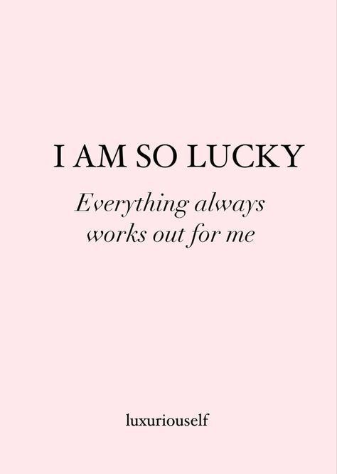 money affirmations I’m So Lucky Everything Goes My Way, Im Smart Affirmations, Everything Always Works Out, I Am So Lucky Everything Goes My Way, Im So Lucky Everything Works For Me, I Am So Lucky Everything Works For Me, Everything Is Always Working Out For Me, I’m So Lucky Everything Always Works Out For Me, Everything Always Works Out For Me