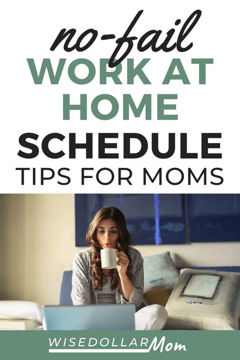 Work From Home Mom Schedule, Work From Home Schedule, Working Mom Routine, Family Priorities, Working Mom Schedule, Work From Home Mom, Police Wife Life, Home Schedule, Toddler Routine