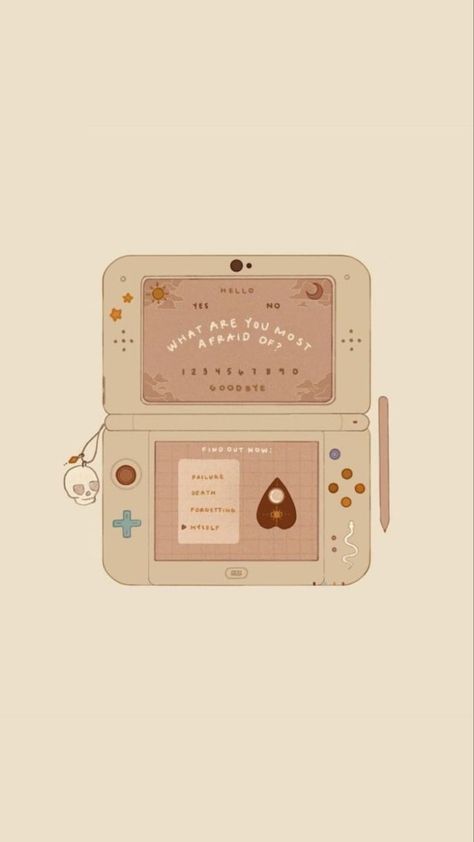 #kawaii #kawaiistyle #neutral #aesthetic #aesthetictumblr #kawaiiwallpaper #beige #beigeaesthetic Aesthetic Marron, Console Aesthetic, Peach Aesthetic, Cute Fall Wallpaper, Neutral Wallpaper, Isometric Art, Neutral Aesthetic, Minimalist Wallpaper, Simple Wallpapers