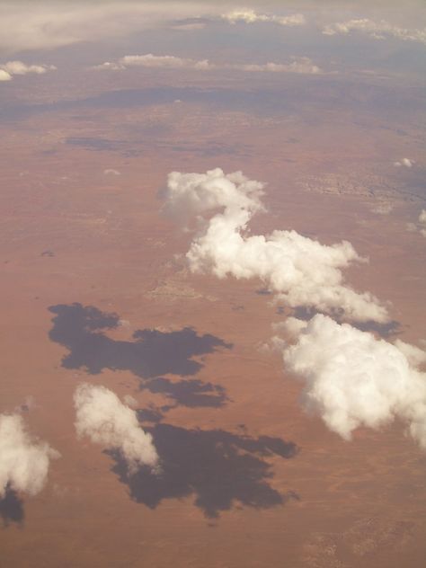 Clouds from above the desert Clouds From Above, Cheap Cameras, Potato Heads, Saved Pins, Art Instagram, The Desert, Vintage Photos, The Sky, Art Inspo