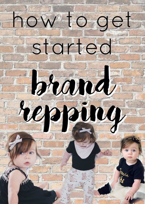 Great blog post explaining the world of Brand Repping and how to get started. Read more at gracefulmommy.com Brand Rep Picture Ideas, Rebrand Instagram Post, Mom Influencer Post Ideas, How To Rebrand Your Instagram, Rebranding Post, Newjeans Brand Ambassador, Brand Rep Search, Parenting Blogs, Love The World