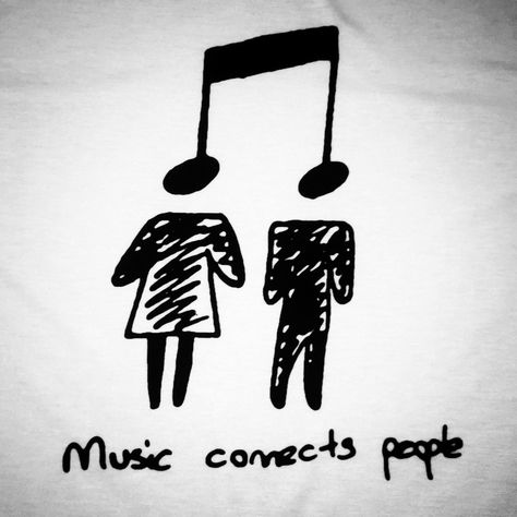 Music Connects People, Now Quotes, Music Drawings, Musical Art, Musical Notes, Music Aesthetic, Music Humor, Music Education, Music Love