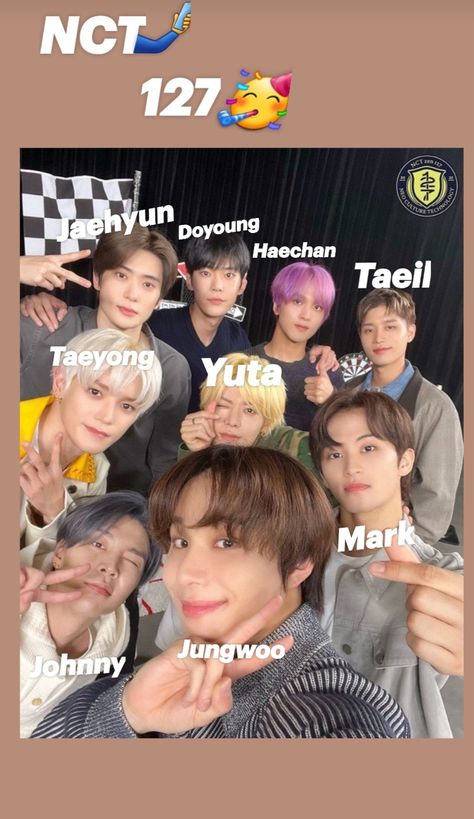 Nct Kpop Group Photo, Nct 127 With Names, Nct With Names, Nct Members Names Ot23, Nct Dream Members Names, Nct 127 Group Photo With Names, Nct127 Group Photo, Nct Members Names, Nct Group Photo