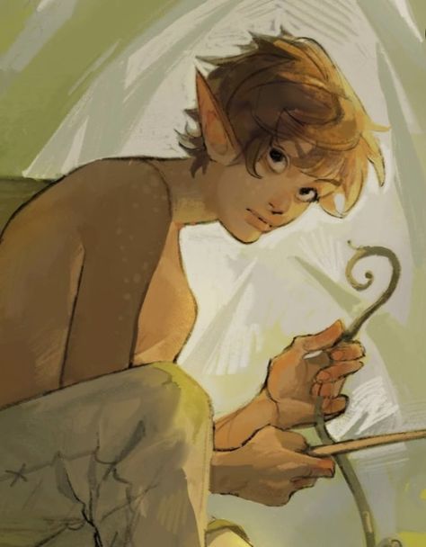 Half Fairy Half Human, Male Fairy Outfit Drawing, Fairy Guy Art, Male Fairy Drawing, Fae Oc Art, Faerie Character Design, Fairy Reference Pose, Fairy Boy Aesthetic, Fairy Boy Art