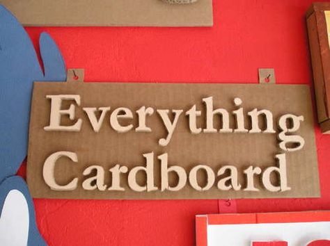 Cardboard Box Diy, Cardboard Crafts Diy, Cardboard Design, Cardboard Box Crafts, Cardboard Sculpture, How To Make Purses, Paper Craft Diy Projects, Cardboard Art, Box Diy