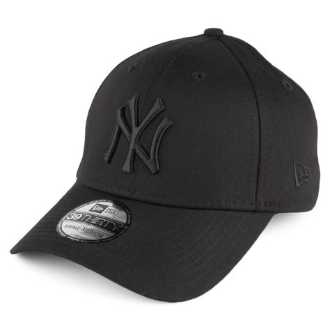 Nyc Cap, Yankees Baseball Cap, Ny Hat, Black Caps, Goddess Bracelet, Yankees Cap, New Era 39thirty, New York Yankees Baseball, Stylish Caps