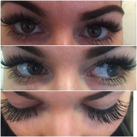 More of long lashes Russisn Lash extensions with bottom lash extensions too Long Bottom Lashes, Long Lower Lashes, Bottom Lash Extensions, Super Long Lashes, Maquillage On Fleek, Eyelash Extensions Styles, Perfect Eyelashes, Pretty Lashes, Eyelash Extentions