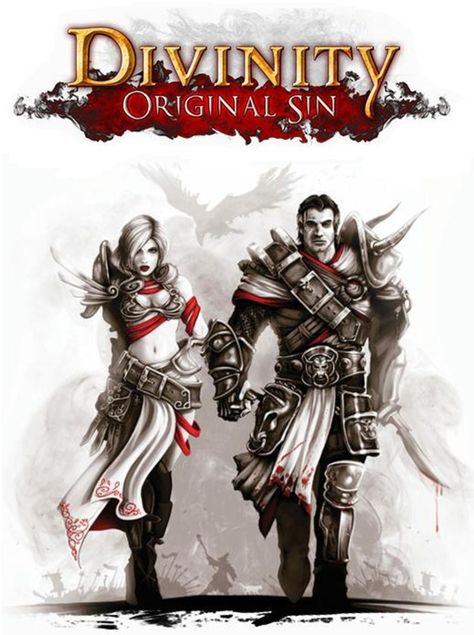 Divinity: Original Sin Gaming Images, Divinity Original Sin, Game Based Learning, Most Beautiful Wallpaper, Great Backgrounds, Widescreen Wallpaper, Keys Art, Game Guide, Samsung Wallpaper