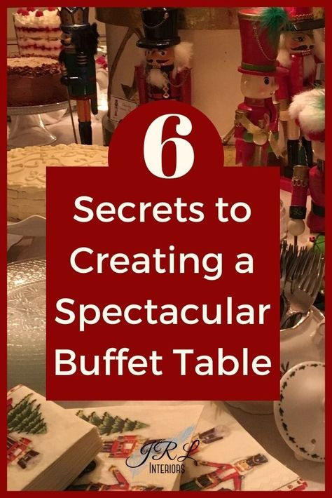 Ideas For Table Settings, Food Buffet Decorating Ideas, Christmas Decorations For Buffet Table, Hot Food Buffet Display, How To Set Up A Buffet Table Parties, How To Decorate A Food Table For A Party, Setting Buffet Table Party Ideas, Christmas Party Serving Table Ideas, Fall Wedding Buffet Table Decor