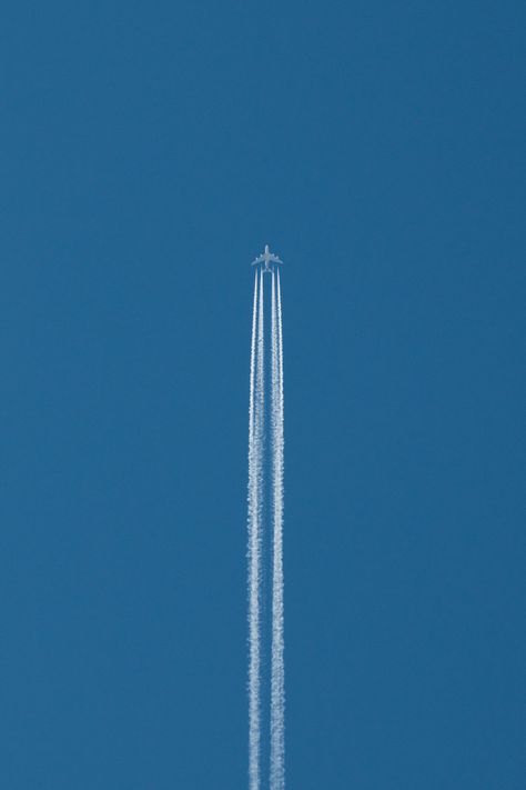 Up the Air by Michalis Z on 500px Air Force Wallpaper, Airplane Aesthetic, Air Plain, Airplane Wallpaper, France Aesthetic, Airline Company, Airplane Photography, Air India, Fly Logo