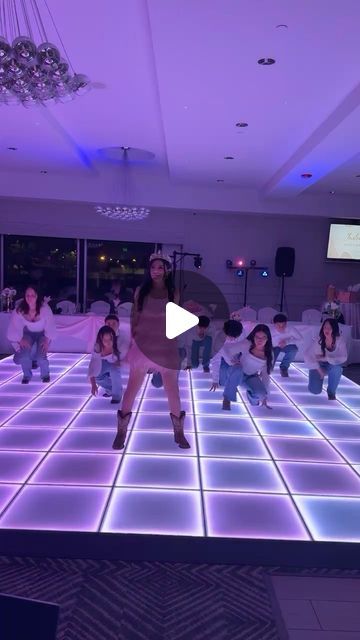 AC 15 Choreography on Instagram: "Jaslene‘s surprise dance was LIT🔥😫 #ac15choreography" Surprise Dance, Quince Hairstyles, Quince, Hairstyles, On Instagram, Instagram