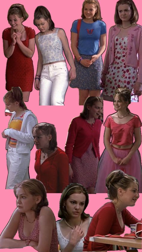 All of Bianca’s outfits from 10 Things I hate About You. Bianca Stratford, Beabadoobee Outfits, 90’s Outfits, Movies Outfit, 90s Outfit, Cute Simple Outfits, Outfit Inspo Fall, Fashion Books, Aesthetic Outfits