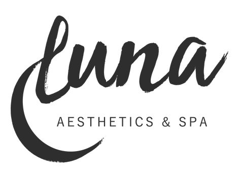 Luna Logo Design, Luna Maya, Hair Logo, Sun Logo, Cafe House, Signature Ideas, Logo Design Typography, Logo Sticker, Shop Logo