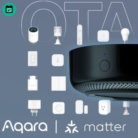 Just got my Aqara M2 hub updated to 4.0.0 Beta. That means, this now works with Matter. The new standard for smart home devices. What's the difference since Aqara already supported all smart home platforms right before Matter was rolled out? #apple #smarthome #homeautomation #iot #smartgadgets #google #amazon #siri #alexa #homekit #googleassistant #googlehome #zigbee Smart Hub, Apple Homekit, Alarm System, Tech News, Kit Homes, Home Automation, Smart Home, Remote Control