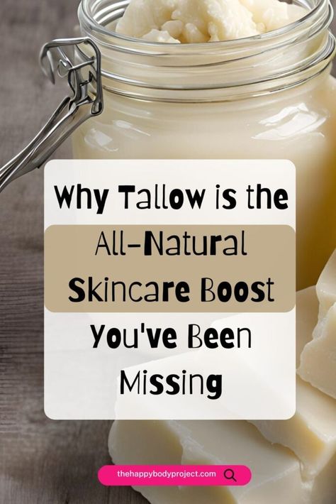 Tallow, a traditional skincare ingredient, is making a comeback as more people look for natural options to enhance their skincare routine. This fat-rich substance, derived from animal sources, offers numerous benefits and has been used in skincare for centuries. Unlike many synthetic products, tallow closely mimics the structure of our own skin cells, which allows it to penetrate deeply and nourish the skin barrier. Tallow Skin Benefits, Beef Tallow Benefits For Skin, Tallow Recipes Skin Care, Beef Tallow Benefits, Tallow Face Moisturizer, Traditional Skincare, Castor Oil For Face, Egg Bake Casserole, Gluten Free Brunch