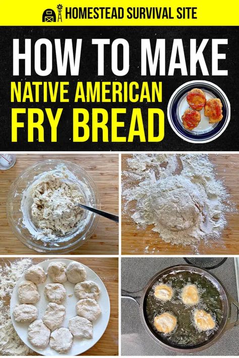 Indian Fry Bread Recipe Native Americans, Frybread Native American, Fry Bread Recipe Native Americans, Native American Fry Bread Recipe, Indian Fry Bread Recipe, Cherokee Food, Indian Fried Bread Recipe, Native Recipes, Native American Recipes