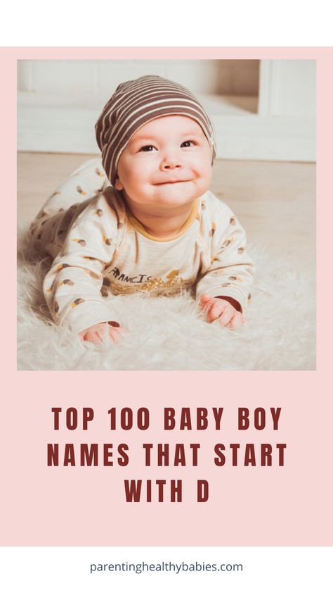 Choosing the perfect name for your baby boy is an exciting and important decision. Here are Top 100 Baby Boy Names That Start With D. #boynamesstartwithe #boynamesthatstartwithdan #boynameswithd #dletternamesforboymodern #dnamesforboyhindu #hindugodnamesstartingwithd #christianbabyboynamesstartingwithdandmeanings #namesfromdforboyindian D Boy Names, Norse Mythology Names, D Names, Top 100 Boys Names, Name Of Baby Boy, Christian Baby Boy Names, Classic Boy Names, Country Boy Names, Rhyming Names