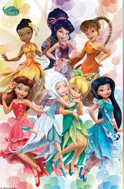 Disney Faries, Tinkerbell Wallpaper, Disney Fairies Pixie Hollow, Tinkerbell And Friends, Tinkerbell Disney, Tinkerbell Fairies, Friends Poster, Disney Fairy, Friend Cartoon