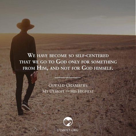 !!!! Oswald Chambers Quotes, Thank You Lord Quote, Ravi Zacharias, Encouraging Scriptures, Toby Mac, Inspired Images, Christians Quotes, Oswald Chambers, Spurgeon Quotes