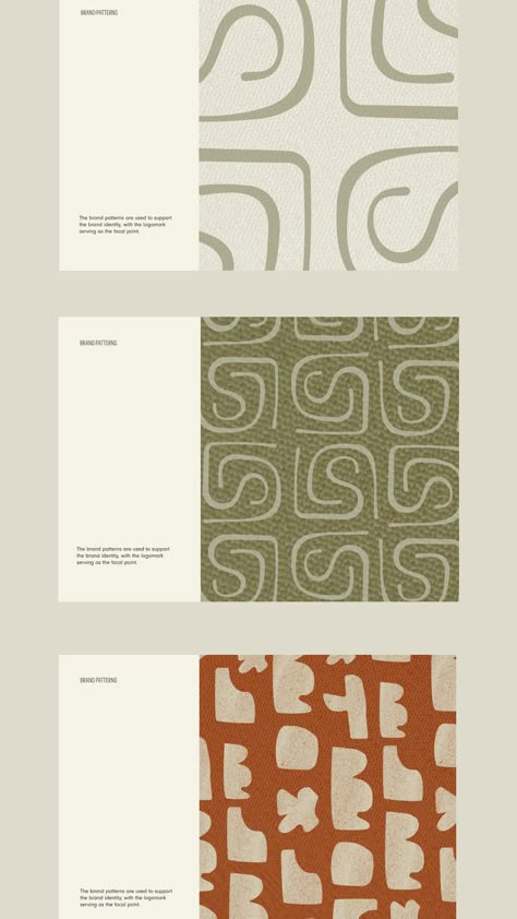 Branding design earthy refined sophistcated colour palette inspiration eclectic brand colours typography. They are an interior design studio weaving together art, pattern and textile to craft richly layered, contemporary homes. Branding design for furniture service based design brand identity inspriration. logo design brand identity interior studio branding typography patterns colour palette Luxury Colour Palette, Branding Luxury, Colour Palette Inspiration, Brand Colours, Interior Studio, Design Studio Logo, Interior Designer Logo, Interior Logo, Branding Typography