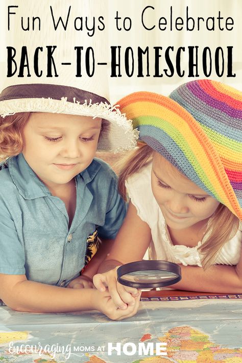 Fun Ways to Celebrate Back to Homeschool with your kids. First Day of Homeschooling each year. 1st Day Of Homeschool, Homeschool Lunch, First Day Of Homeschool, Back To Homeschool, Fun School Lunches, Homeschool Fun, Homeschooling Tips, How To Start Homeschooling, Homeschool Inspiration