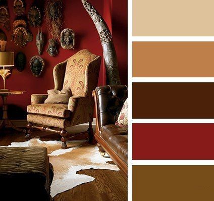 Italian Color Palette, Red Living Room Walls, Red Color Pallets, Maroon Color Palette, Apartment Furnishing, Mc Logo, Pallet Color, Color Table, Color Boards