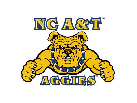 Aggie Pride Hbcu Colleges, Aggie Pride, School Daze, Pride Stickers, Dream School, University Logo, College Logo, Moving Day, Ncaa Football