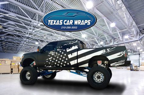 Texas Car Wraps, Vehicle Wrap San Antonio, Car Wrap San Antonio, Lifted  Truck Truck Wraps Graphics, Pick Up 4x4, Car Livery, Truck Graphics, Jimny Suzuki, Boat Wraps, Eco Friendly Cars, Lifted Truck, Car Wraps