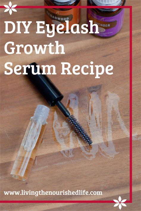 I’m going to show you how to make your own DIY eyelash growth serum recipe for just about $2 (including the cost of the mascara tube!). Sound like fun? Let’s do this. #eyelashes #lashserum #diybeauty Diy Mascara Recipes, How To Make Homemade Lash Serum, Eye Lash Growth Serum Diy, Long Lashes Serum Diy, What To Do With Old Mascara Tubes, How To Make Homemade Eyelash Serum, Homade Lash Growth Serum, Diy Eyelash Growth Serum, Hair Growth Serum Diy