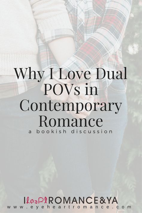 Why I Love Dual POVs in Contemporary Romance Writing Dual Povs, Books With Dual Pov, Reading Outside, Prince Hans, I Am Thankful, Writers Write, Yes I Have, Outside The Box, Contemporary Romances