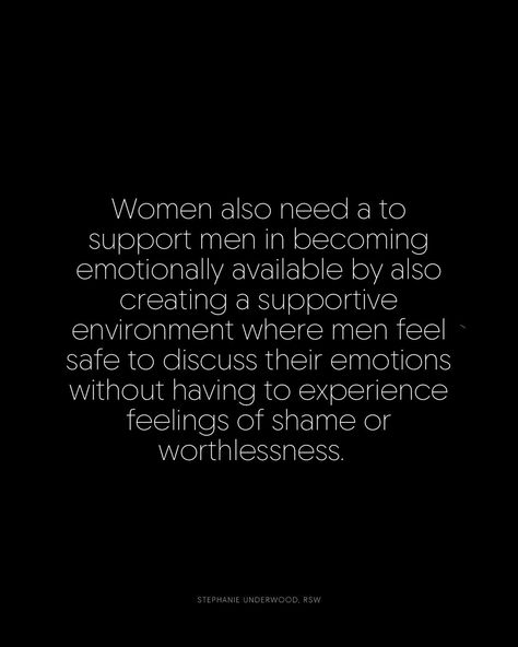 We absolutely need more male role models for men like @lewishowes or @justinbaldoni who are using their platforms to promote emotional intelligence and encouraging men to prioritize their mental health and well-being. . . . . . . . . #BreakTheSilence #EmotionalWellness #MenAndEmotions #EmotionalIntelligence #Masculinity #toxicmasculinity #MentalHealthAwareness #EndStigma #HealthyMasculinity #relationships #parenting#EmotionalExpression #SupportForMen #cptsd #ptsd #mentalhealth Emotionally Intelligent Men, Male Positivity, Healthy Masculinity, Gentle Masculinity, Emotionally Unavailable Men, Expressing Emotions, Emotionally Unavailable, Masculine Energy, Men Quotes